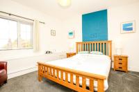 Suite Lit King-Size - Vue sur Mer