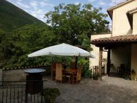 B&B Cantiano - Bed & Breakfast SENTIERO 54 - Bed and Breakfast Cantiano