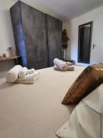Bed & Breakfast SENTIERO 54 - Bed and Breakfast Cantiano