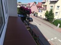 U Gerarda - B&B Darłówko