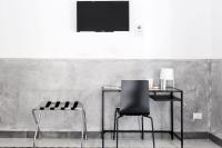 Camera Budget con Letto a Castello e Bagno Privato Esterno