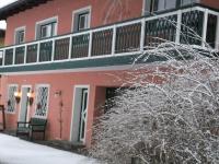 Ferienwohnung Resi im Zentrum - B&B Fusch an der Glocknerstraße