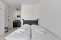 Studio-Apartment 