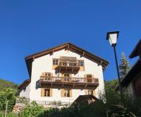 Haus Thoma - B&B