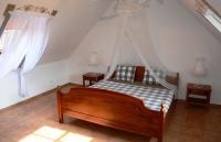 Appartamento con 2 Camere da Letto e Vista Giardino 