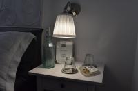 Habitación Doble con baño privado