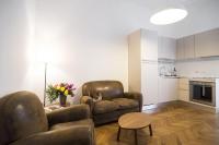 Contempora Apartments - Cavallotti 13 - B22 - Ferienwohnung Mailand