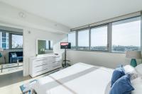 One Bedroom Apartment - City View with Balcony