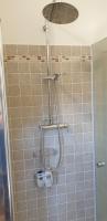 Deluxe Tweepersoonskamer met 1 of 2 Bedden
