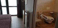 Triple Room - Disability Access