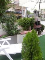 Apartment mit 2 Schlafzimmern