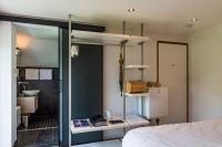 Habitación Doble Estándar con vistas al jardín - 1 o 2 camas