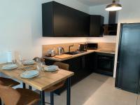 BLUE LAKE - Ferienwohnung Annecy