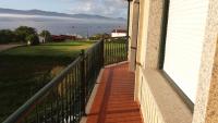 APARTAMENTO CON VISTAS AL MAR EN RAXó - Chambres d'hôtes Raxo