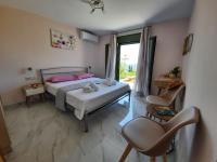 Freesia Grand Sea View Residence - B&B