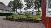 Joastorps Bed & Breakfast - Ferienwohnung