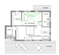 Superior Chalet
