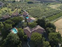 Villa Barbara - B&B Santa Luce