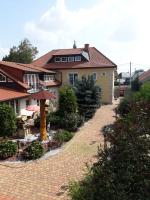 B&B Uničov - Ferienwohnung mit Herz - Bed and Breakfast Uničov