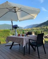 L' aurora - Bed and Breakfast Pieve Tesino