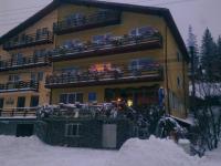 Pensiunea Steluta - Bed and Breakfast Predeal