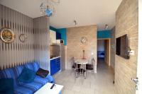 Apartmani Tonći & Dana Makarska - Chambres d’hôtes Makarska