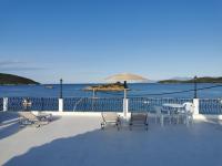 Villa Tasos - B&B Nea Peramos