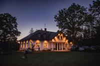 Dworek Dębina - Idealny dla Rodzin i Przyjaciół - Wspólna Sala do Biesiadowania , Plaża przyjazna Psom - B&B Debina