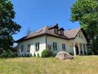 Dworek Dębina - Idealny dla Rodzin i Przyjaciół - Wspólna Sala do Biesiadowania , Plaża przyjazna Psom - Chambres d'hôtes Dębina