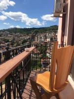 B&B Veliko Tarnovo - Hotel Stambolov - Bed and Breakfast Veliko Tarnovo