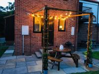 Captain Cook Riverside Walk - B&B