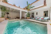 B&B sa Pobla - YupiHome Holiday Home Can Cremat - Bed and Breakfast sa Pobla