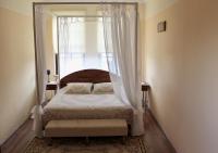 Standard Suite mit Doppelbett