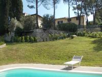 Il Palagetto - Ferienwohnung