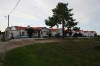 Apartamentos Canal da Agua - B&B Odeceixe