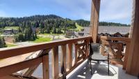 Apartman Lukas privatni app u sklopu aparthotela Vučko - B&B Jahorina