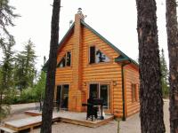 Les Chalets du Lac Serein (Milot) - B&B Saint-Ludger-de-Milot