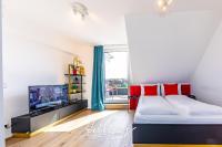 Design Apartment ROMY