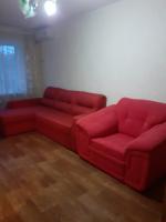 ONE-ROOM APARTMENT - КВАРТИРА 1-ком. В ЦЕНТРЕ - B&B