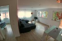 Appartement met 1 Slaapkamer