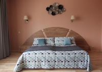 Familiensuite mit 2 Schlafzimmern und Balkon