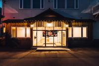 Yamahana Onsen Tonden Japanese Inn - Ferienwohnung