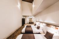 Yamahana Onsen Tonden Japanese Inn - Ferienwohnung Sapporo