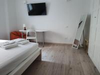Isabella d'Aragona Guest House - Chambres d'hôtes Barletta
