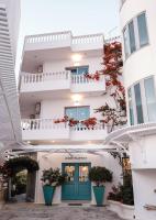 B&B Sarandë - Harmony Hotel - Bed and Breakfast Sarandë