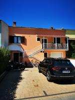 Studio Apartman Nega 3 - B&B