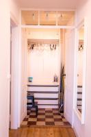 Apartment mit 1 Schlafzimmer