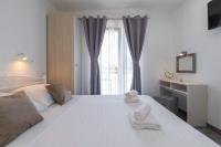 MALOA One bedroom White - Bed and Breakfast Smokvica