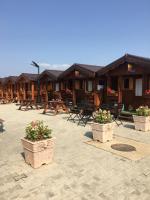 Casutele Deny Băile Figa cu aer condiționat - B&B Beclean