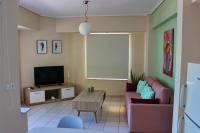 Vallia Suites - Double suite A2 - Ferienwohnung Nafpaktos